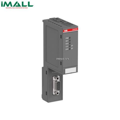 Module truyền thông ABB CM592-DP-XC Profibus-DP (1SAP373200R0001)