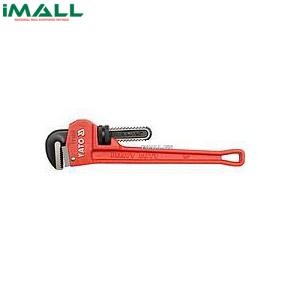 Mỏ lết răng Yato YT-2489 (12")