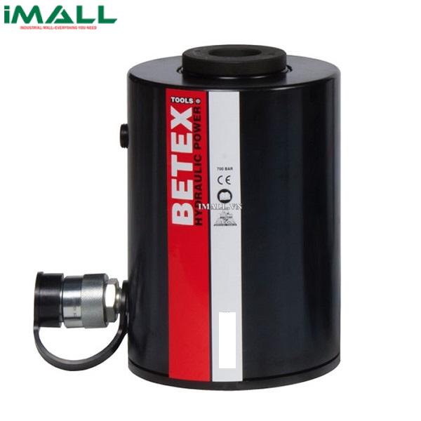 Kích thủy lực vỏ nhôm có lỗ BETEX ACHC 602