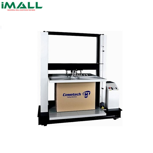 Máy đo độ nén thùng Carton Cometech QC-101B1 (2000 kg/ 5000 kg)