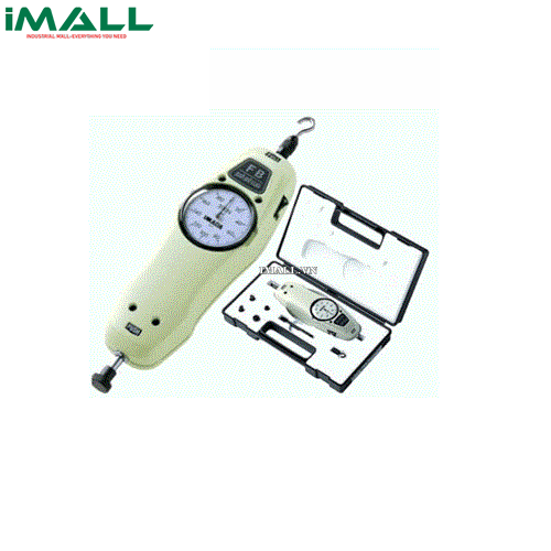 Đồng hồ đo lực hiển thị kim IMADA FB-50K (50Kgf)