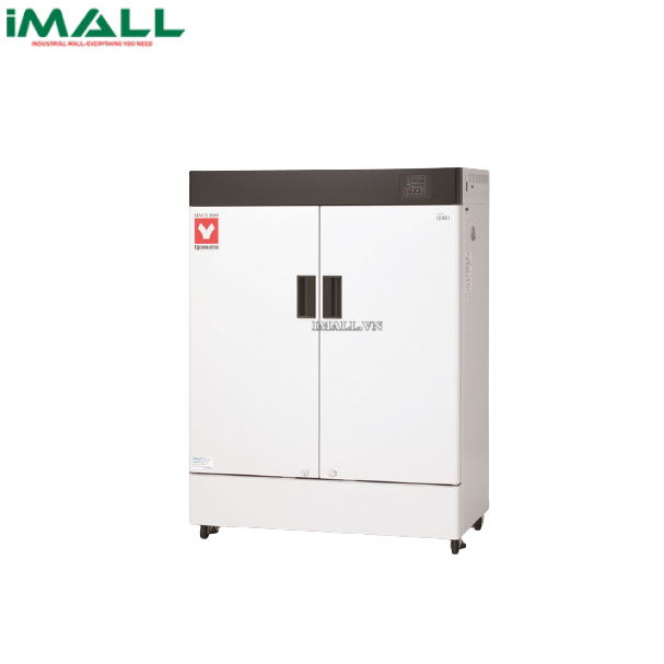 Tủ ấm lập trình Yamato IS901 (212554, 567L, RT+5℃~80℃)