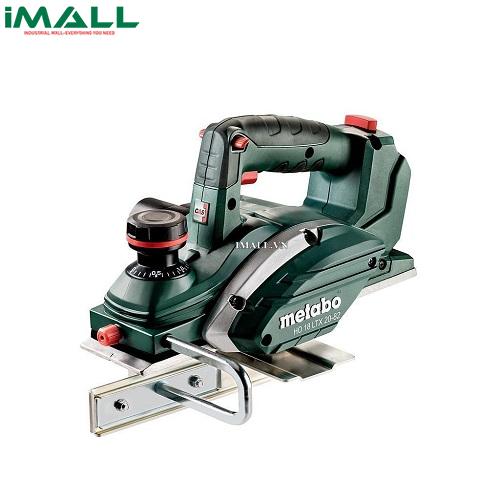 Máy bào dùng pin METABO HO 18 LTX 20-82 (602082890, 18V)