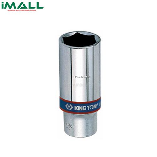 Đầu tuýp dài Kingtony 323510M 10mm (3/8")