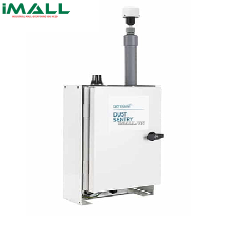 Thiết bị giám sát môi trường không khí Aeroqual Dust Sentry PM10