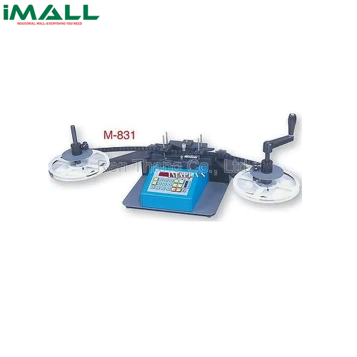 Bộ đếm linh kiện cho DIP và SMD REN THANG M-831