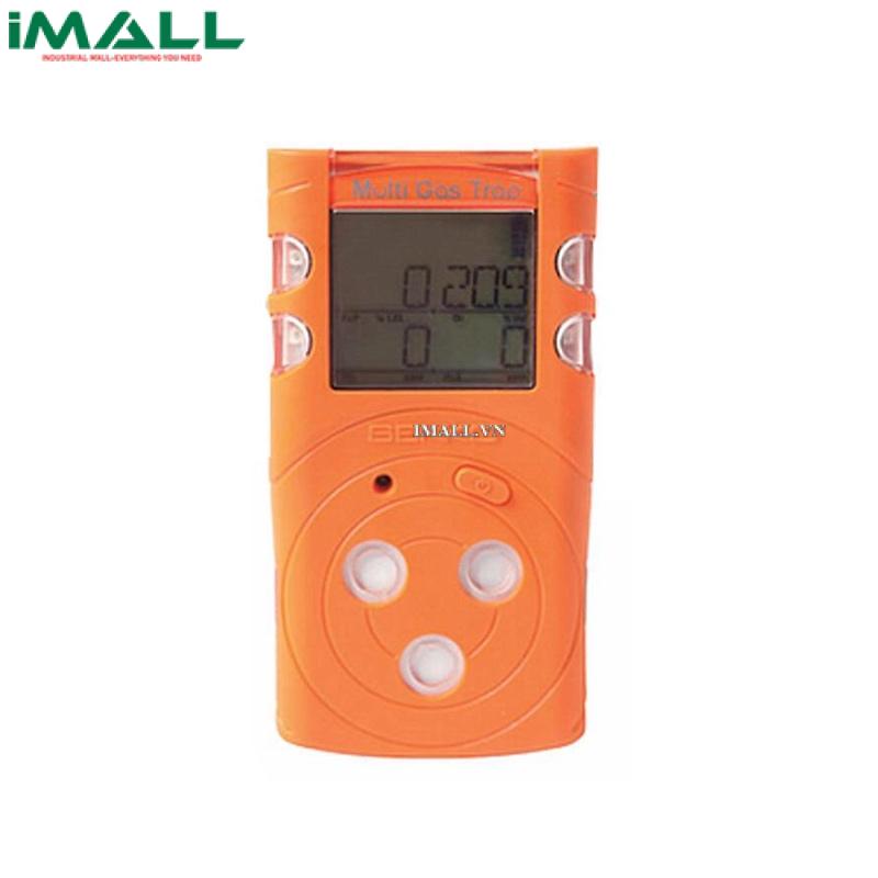 Máy đo đa khí cầm tay SENKO MGT-N (O2, CO, H2S, LEL)