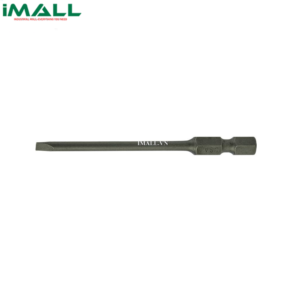 Đầu vít dẹp 2F-3R x 3" Mountz 120192 (bộ 5 cái)