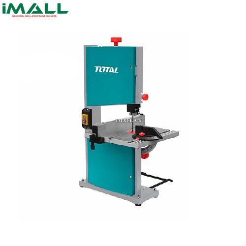 Máy cưa lọng bàn 350W Total TS730301