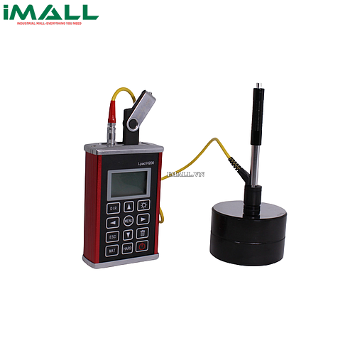 Máy đo độ cứng Leeb SOLID NDT D0M100