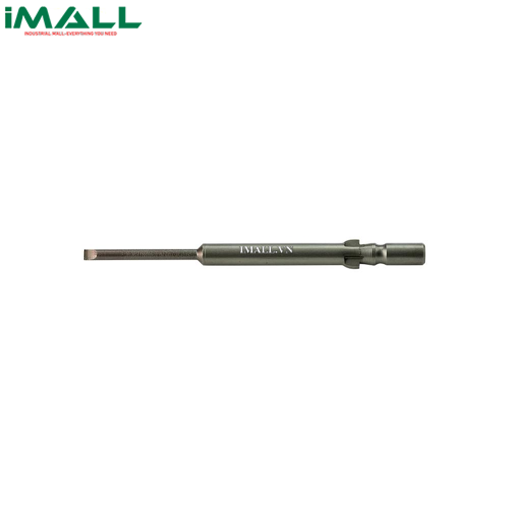 Đầu vít dẹp Mountz H4-2.3x60 (bộ 5 cái)