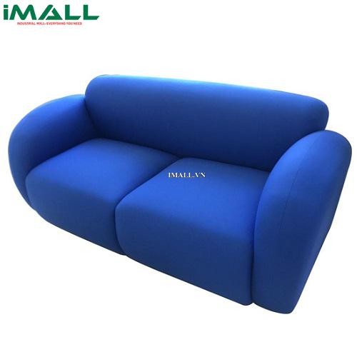 Ghế sofa 3 chỗ bọc vải THE ONE (Hòa Phát) SF323-3