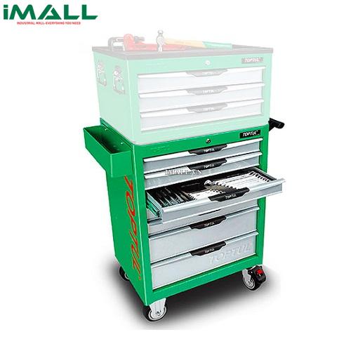 Tủ Đồ Nghề 7 Ngăn 229 Chi Tiết Toptul GCAJ0014