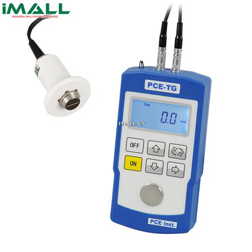 Máy đo độ dày bằng siêu âm PCE TG 110 (2.5~200 mm)