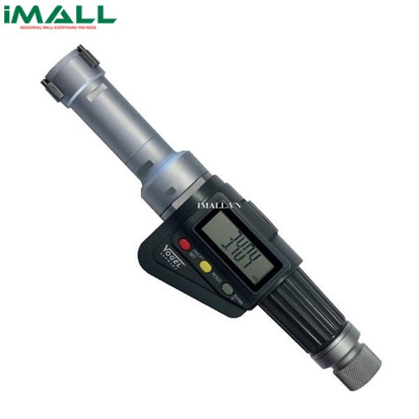 Panme điện tử đo lỗ loại 3 chân VOGEL 236431 (6-8mm)
