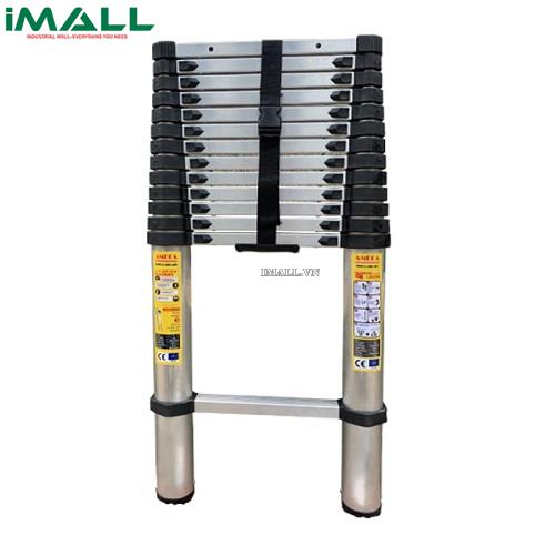 Thang nhôm rút gọn Ameca A4900MC (4.9m)