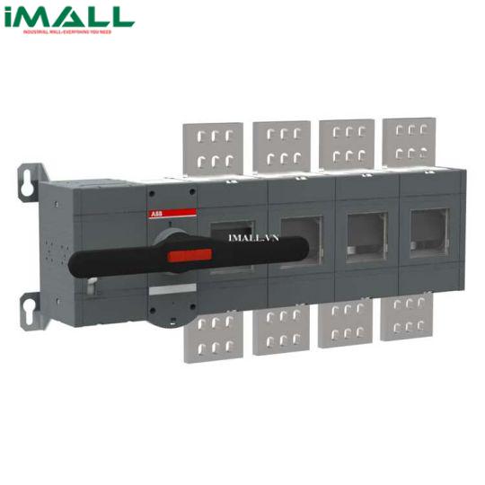 Cầu dao cắt tải ABB OTM2500E4M230C (1SCA115375R1001)