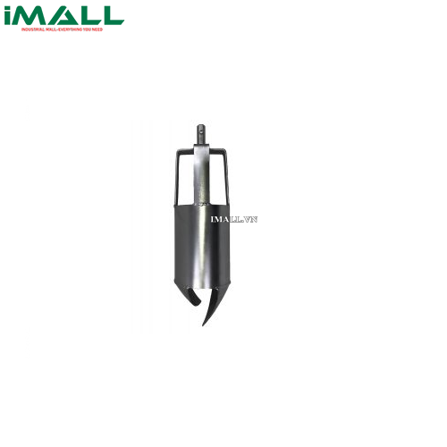 Đầu khoan lấy mẫu đất thường 6" AMS 300.03
