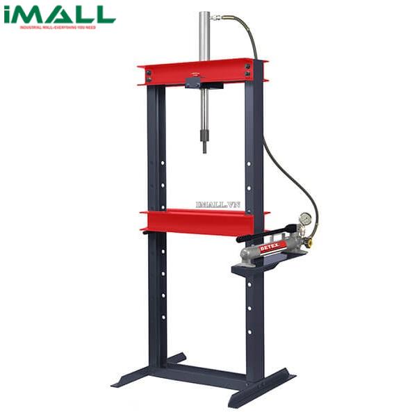 Máy ép thủy lực Betex WSPE 10HD