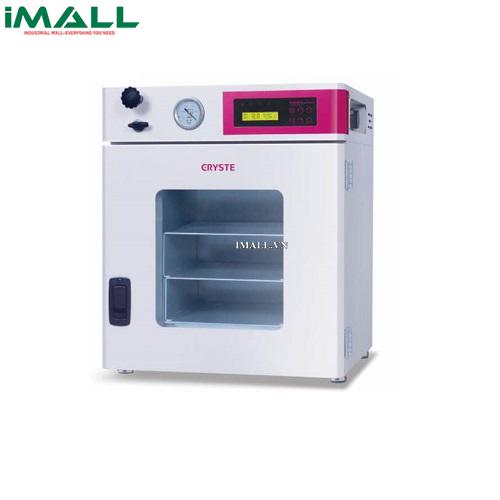 Tủ sấy chân không CRYSTE PURIVEN VACCUM 64 (64L; 635W)
