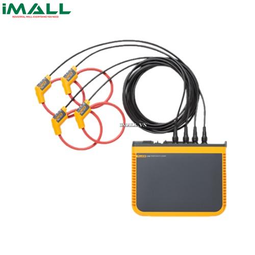 Thiết bị ghi chất lượng điện ba pha FLUKE 174815INTL