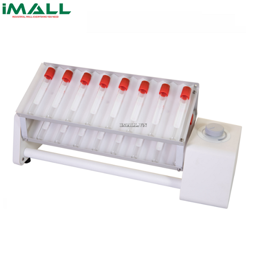 Máy lắc trộn DLAB SK-R30D-E (40±3°; 0~30rpm; 2 tầng) (8032560000)