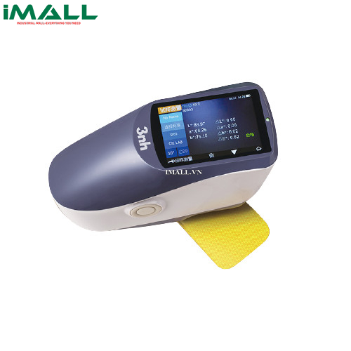 Máy quang phổ 3nh YS4510 (400-700nm; 10nm)