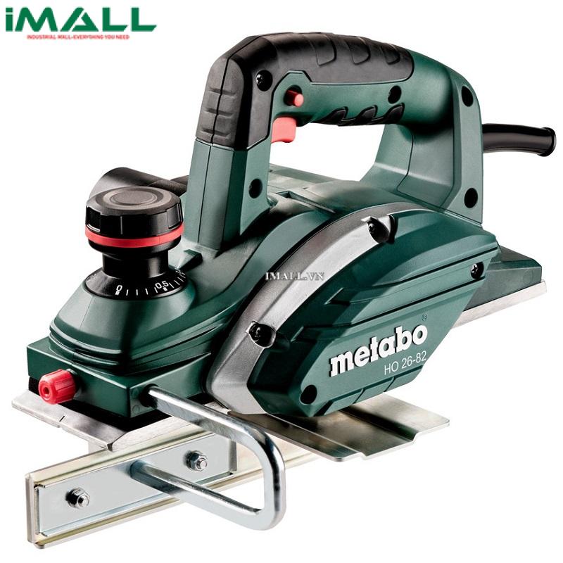 Máy bào METABO HO 26-82 (602682000, 620W/230V)