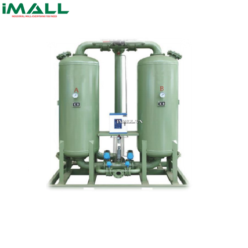 Máy sấy khí hấp thụ có gia nhiệt Acore DPR-90 (90Nm3/phút)