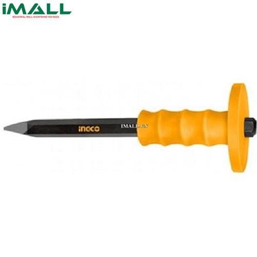 Mũi đục bê tông nhọn INGCO HCC0241016 (10")