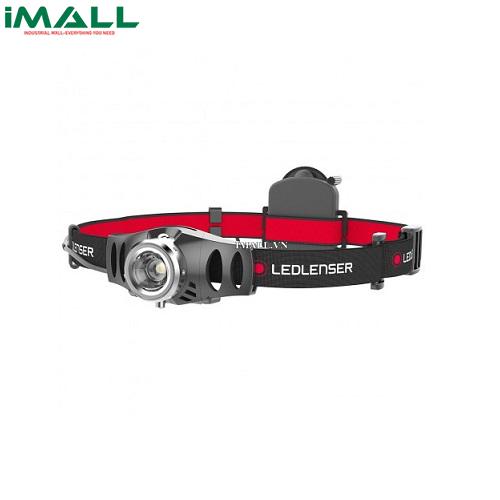 Đèn pin đội đầu LEDLENSER H3.2 (120 lm, 100m)
