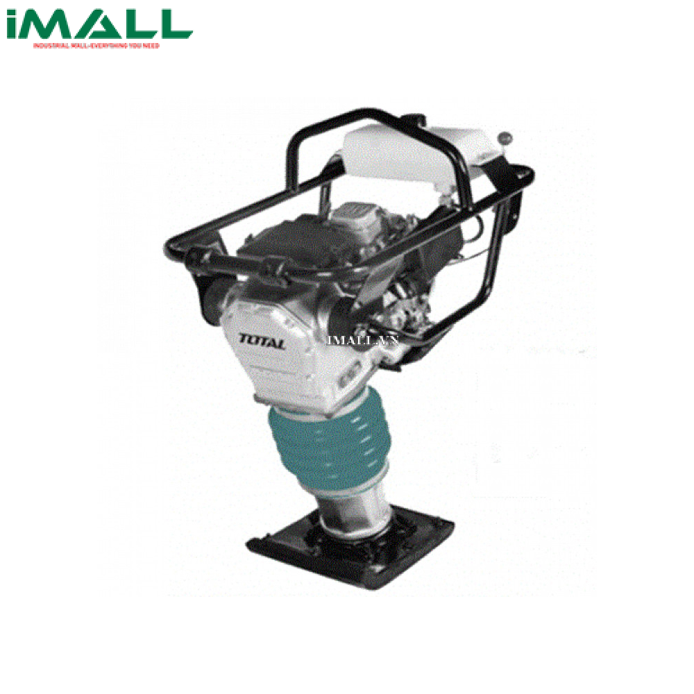 Máy đầm cóc 6.5HP TOTAL TP880-2 (79kg)
