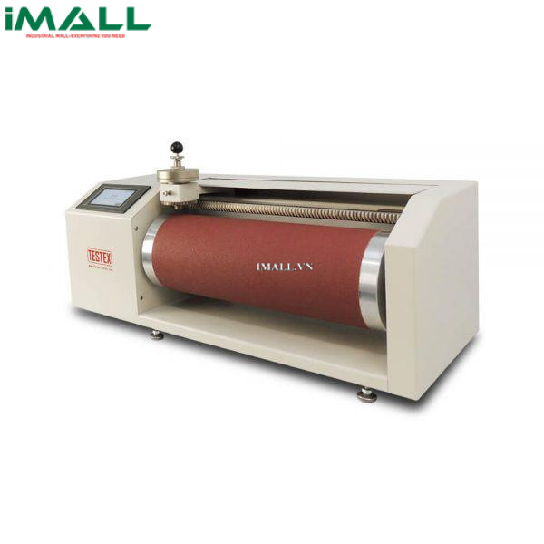 Máy đo độ mài mòn tiêu chuẩn DIN Testex TF215