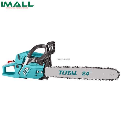 Máy cưa xích chạy xăng 2.0HP Total TG5411611