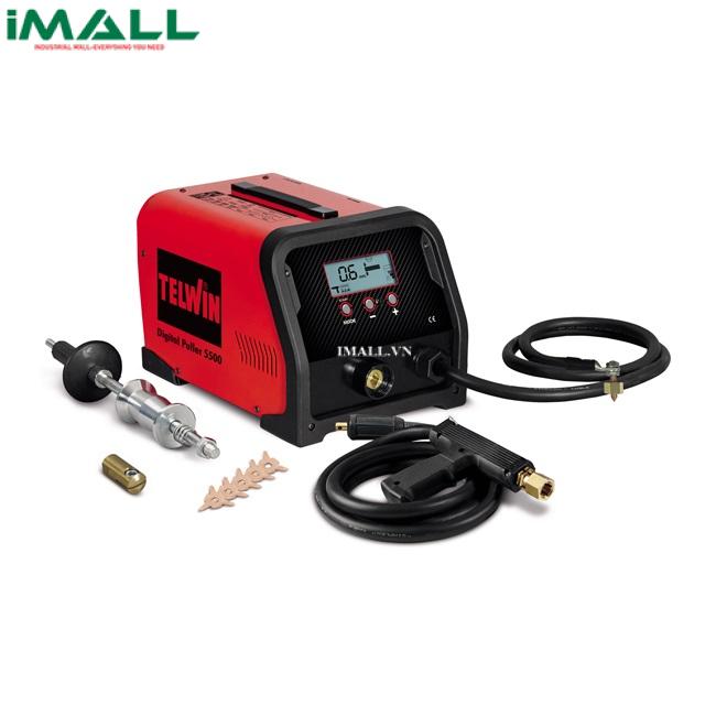 Máy hàn rút tôn 230V Telwin Digital Puller 5500 (828127)