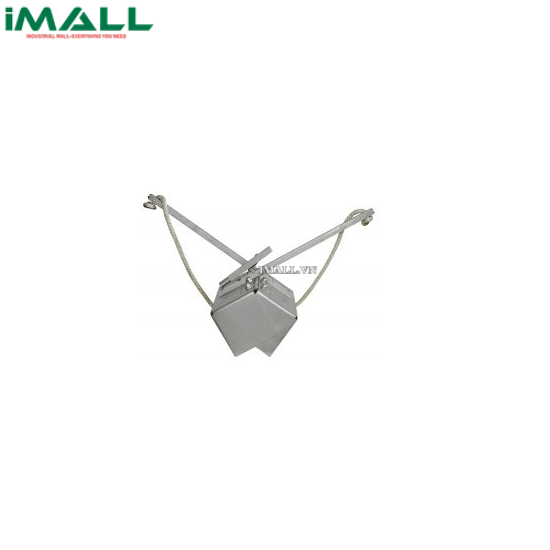 Thiết bị nạo vét đất cát, bùn AMS 445.70 (5 lb)