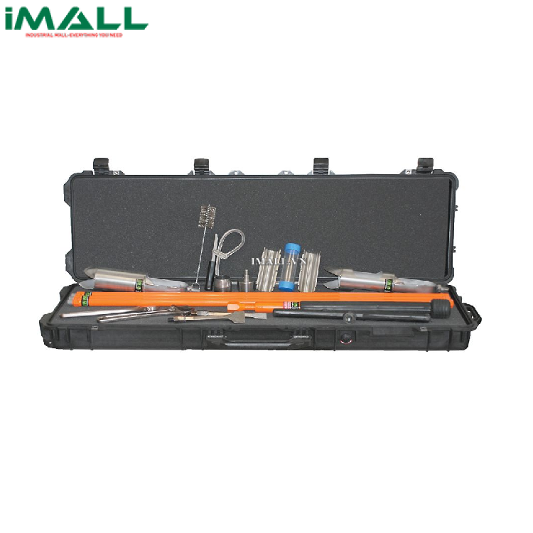 Bộ thiết bị lấy mẫu đất AMS 402.23 (2 1/4")