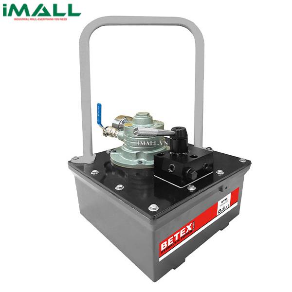 Bơm thủy lực dẫn động bằng khí nén BETEX AP 18S