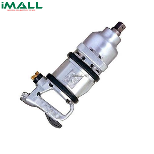 KAWASAKI KPT-450S 1" Impact Wrench - with 2" short anvil