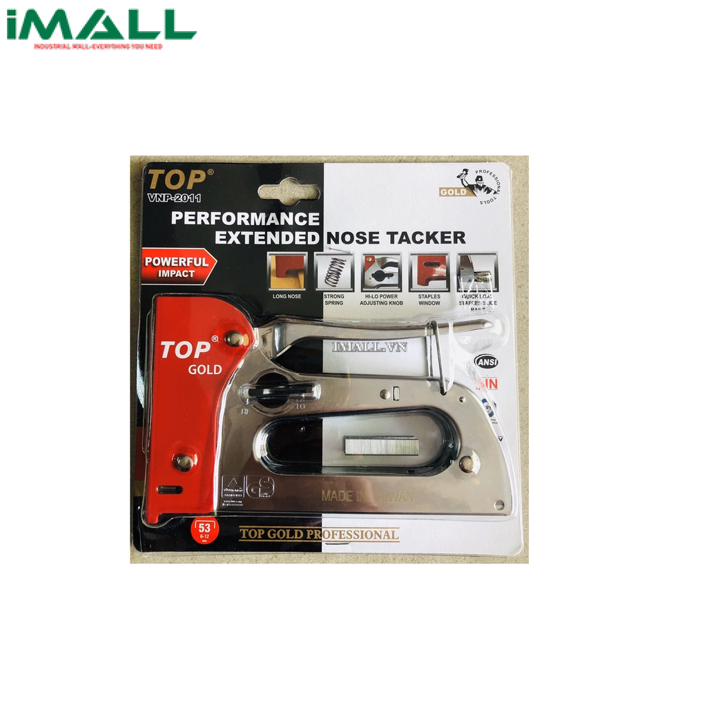 Kìm bấm đinh ghim TOP VNP-2011