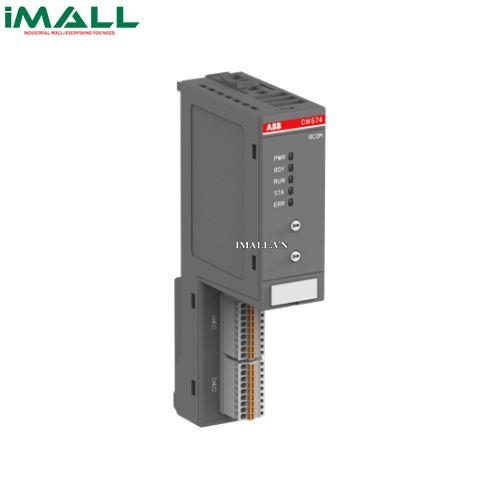 Module truyền thông ABB CM574-RCOM 2xRS232/485 (1SAP170401R0201)