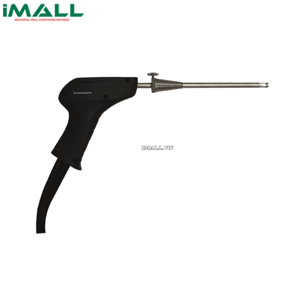 Đầu đo khí Sauermann 180MM PROBE (27532, 180mm, 800C, dùng cho SI-CA 030 &amp;130)