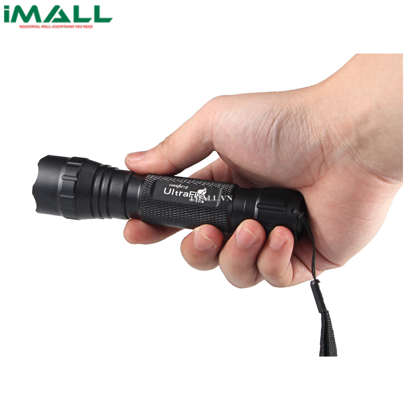 Đèn pin Ultrafire 2A2 (800 lm)