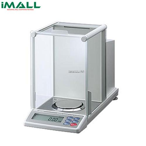 Cân phân tích semi-micro Balances AND GH-252 (250x0.0001g/101x0.00001g)