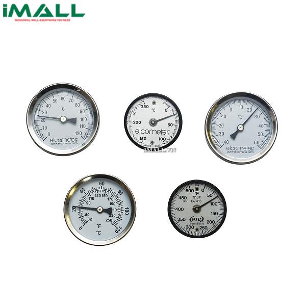 ELCOMETER 113 (G113----2) Magnetic Thermometer (0°C~120°C)