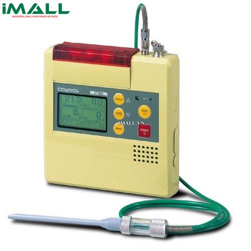 Máy đo khí đa chỉ tiêu Cosmos XP-302M (CH4/LPG, O2, H2S, CO)