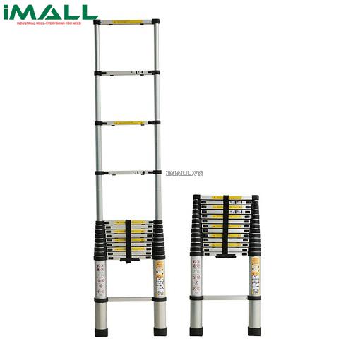 Thang rút đơn AMECA AMD-480 (4.8m)