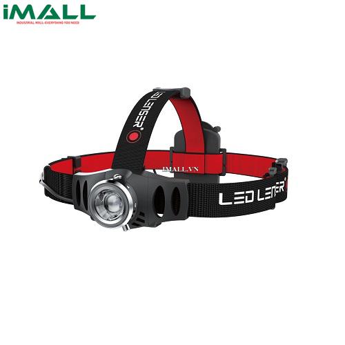 Đèn pin đội đầu LEDLENSER H6R (200 lm, 120m)