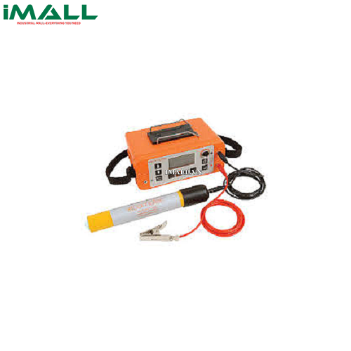 Máy đo lớp phủ bê tông và định vị cốt thép Elcometer 331 (W331THD-4)