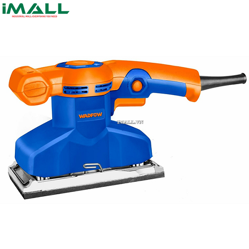 Máy chà nhám 320W Wadfow WFA2501
